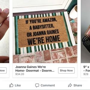 Meet your Posher, Marianne